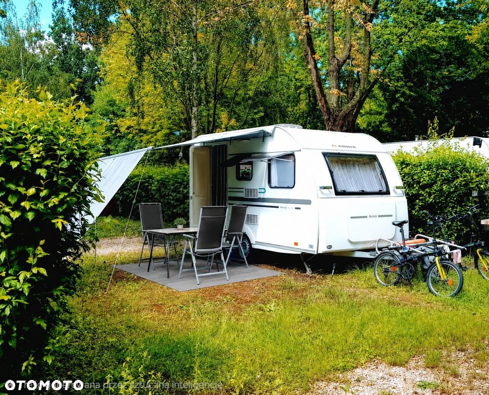 Adria Aviva 360 DD - 1