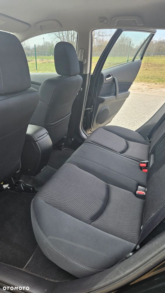 Mazda 6 Sport 2.0 MZR DISI Center-Line - 12