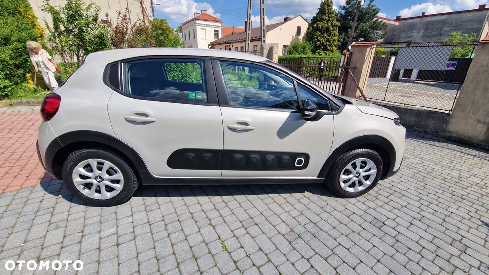 Citroën C3 - 5