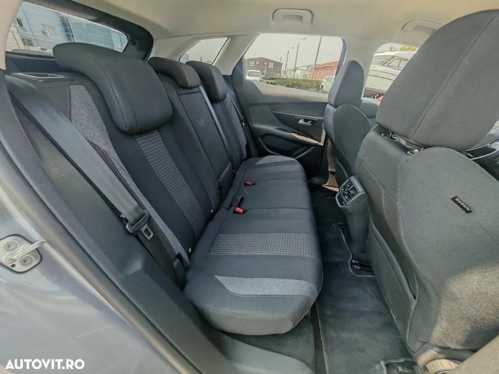 Peugeot 3008 1.5 BlueHDI S&S EAT8 Active - 14