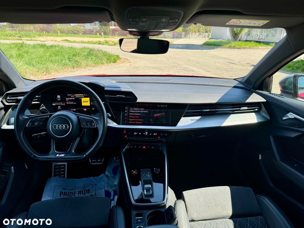 Audi S3 - 38