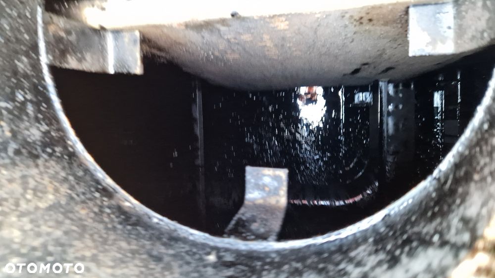 Iveco Skrapiarka - 5