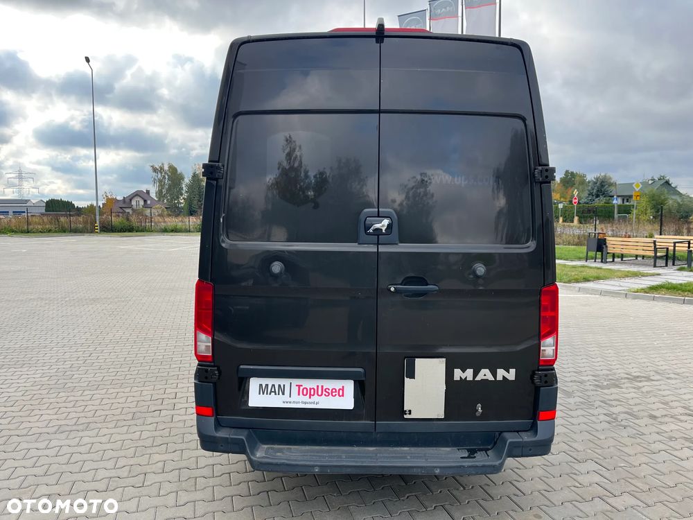 MAN TGE 3.140 - 6