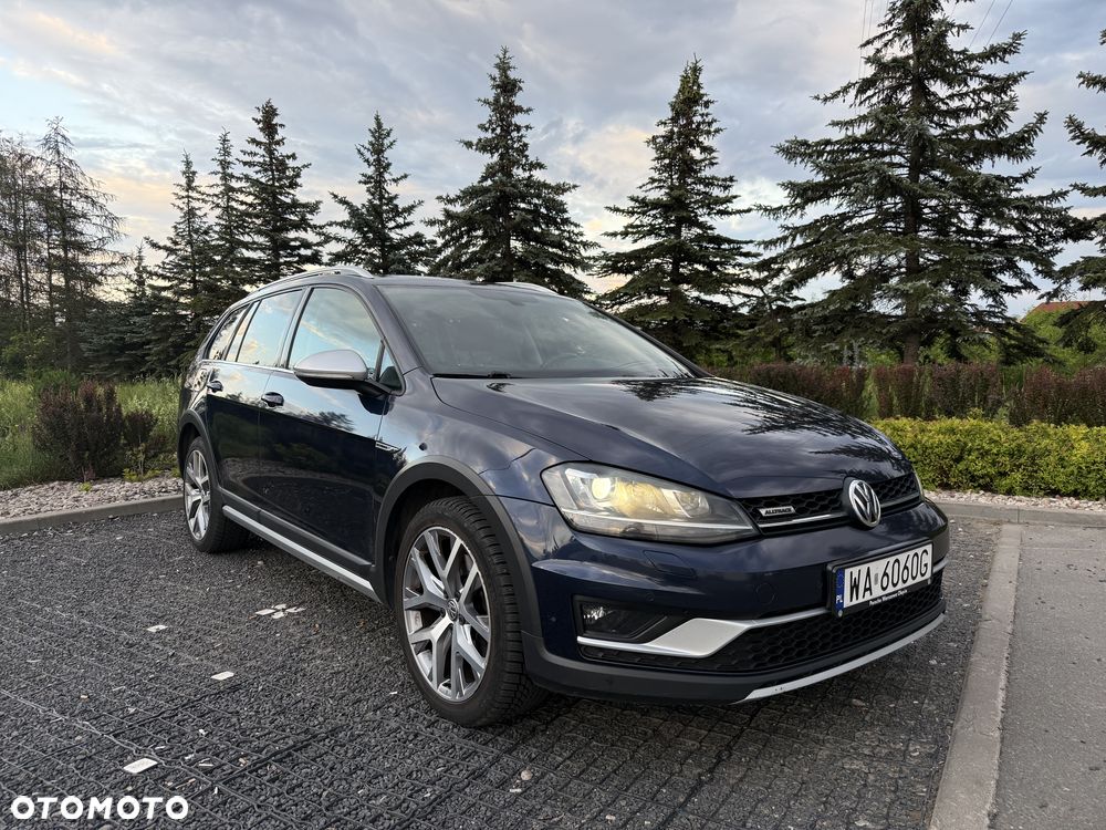 Volkswagen Golf 2.0 TDI BMT GTD DSG - 6