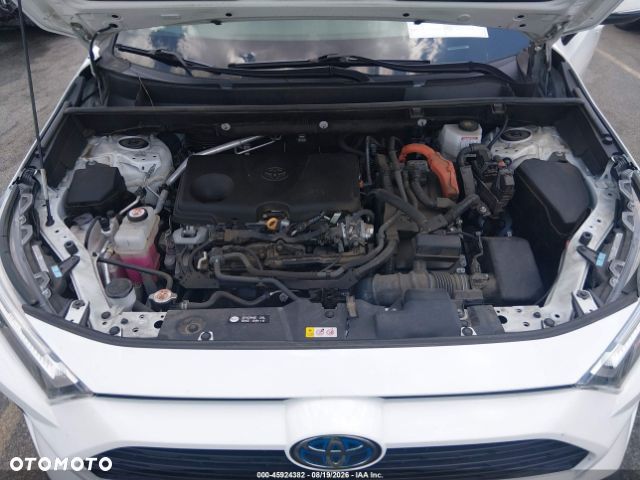 Toyota RAV4 - 10