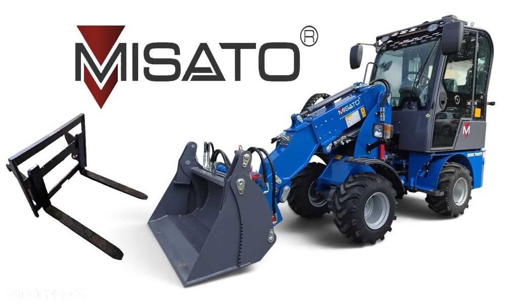 Inny MISATO MINI 750TT