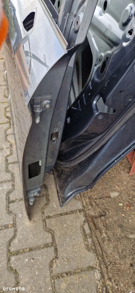 Drzwi Seat Arona 2017-2024r. Przód prawy - 2