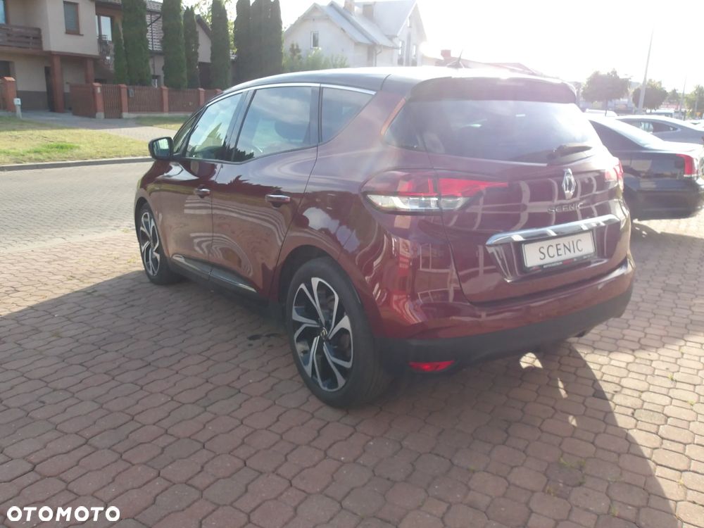 Renault Scenic - 6