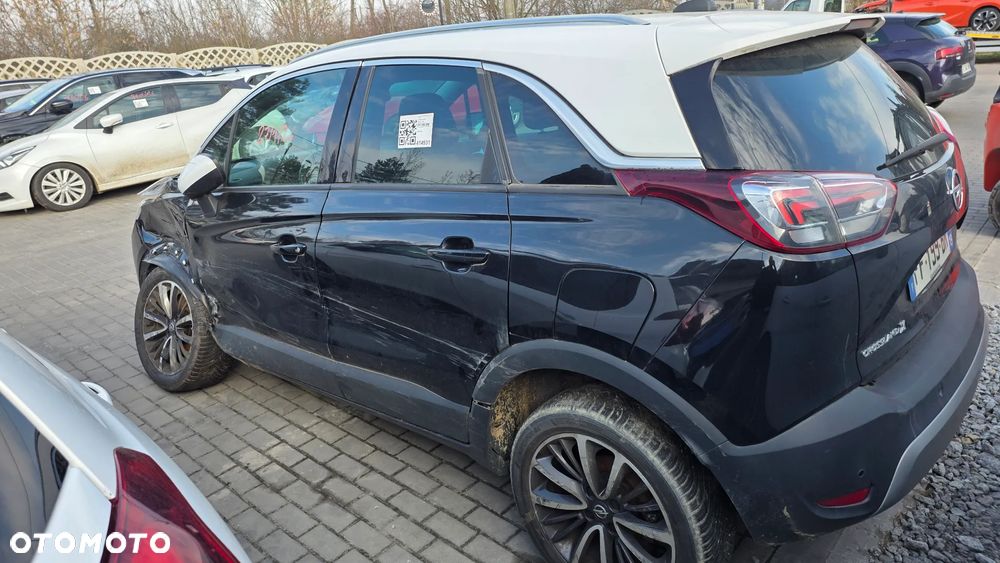 Opel Crossland X 1.2 Start/Stop Automatik Design Line - 3