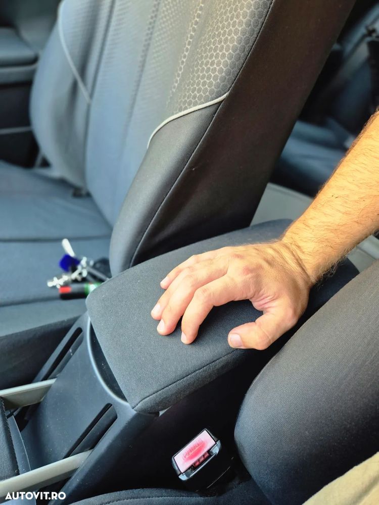 Renault Megane II Sedan 1.6 Influence - 23