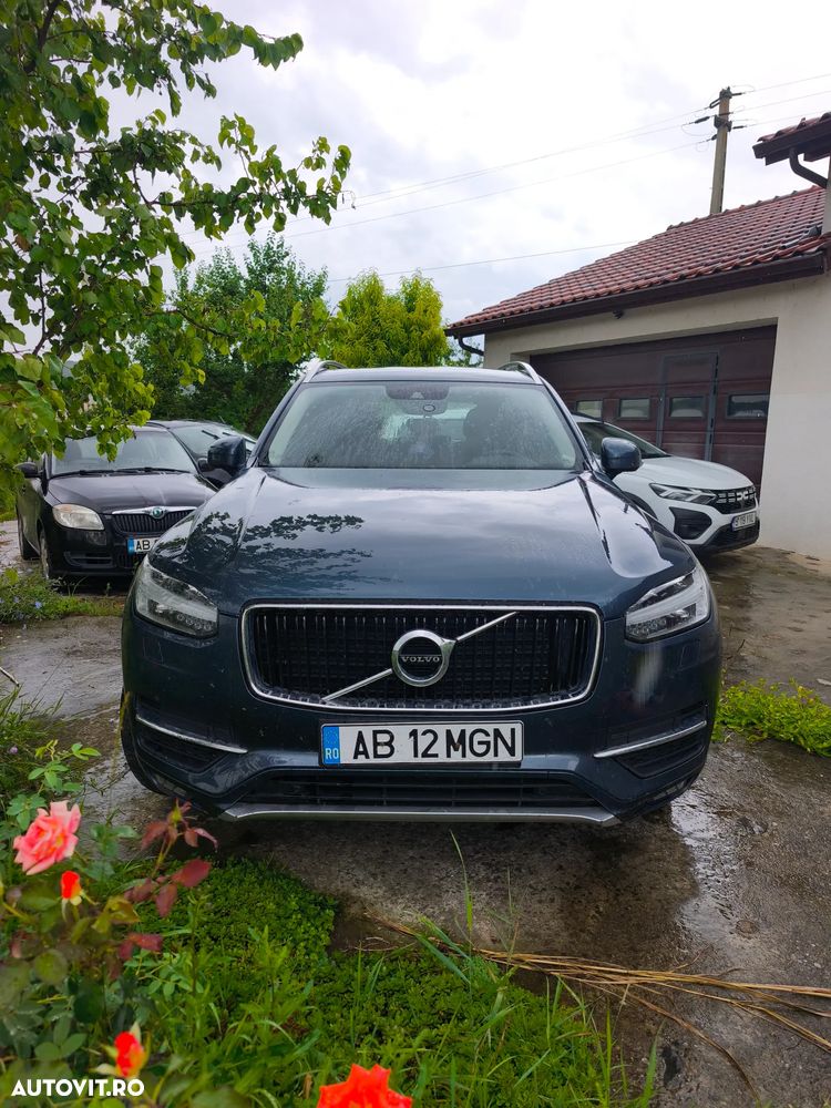 Volvo XC 90 - 2