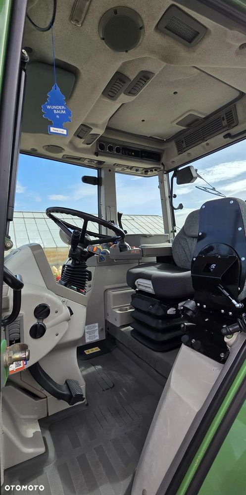 Fendt 716 VARIO - 9