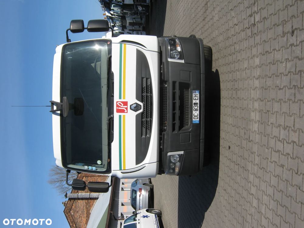 Renault premium eev - 2