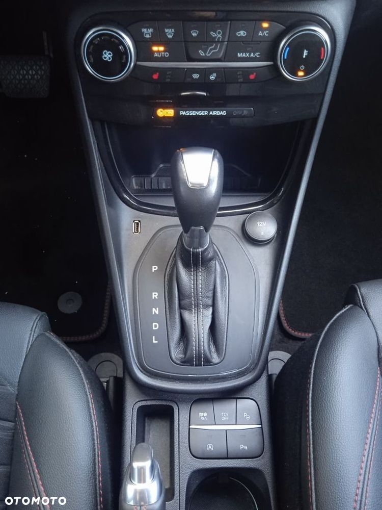 Ford Puma 1.0 EcoBoost mHEV ST-Line X DCT - 28