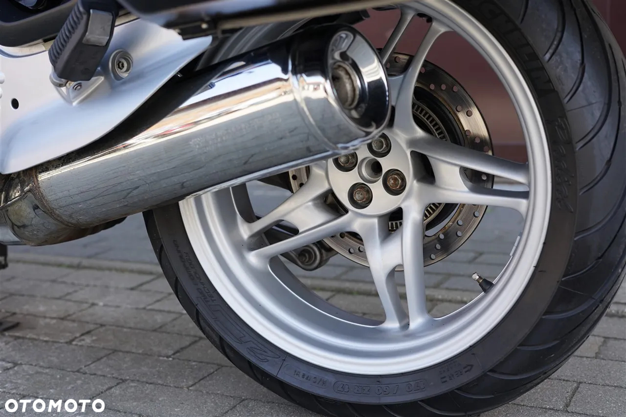 BMW R - 22