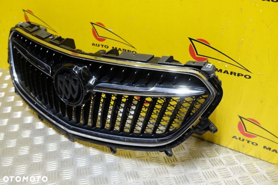 BUICK ENCORE 2017 2018- GRILL ATRAPA PRZÓD USA - 4