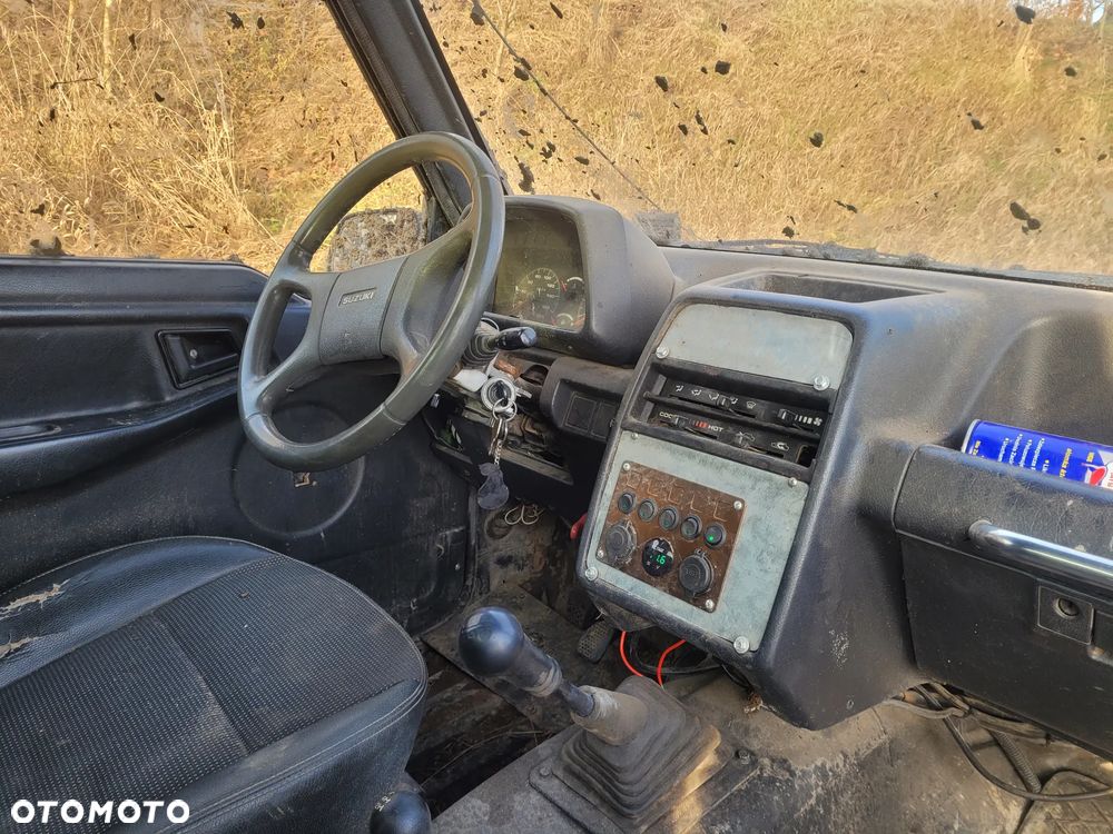 Suzuki Vitara - 7