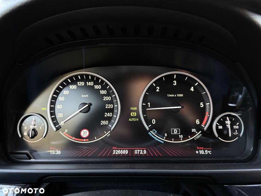 BMW Seria 5 - 12