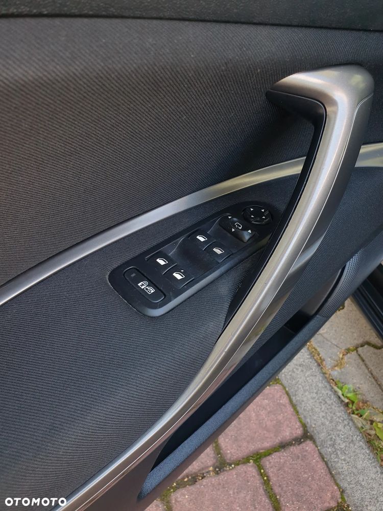 Citroën C5 2.0 HDi Confort Equilibre Navi - 22