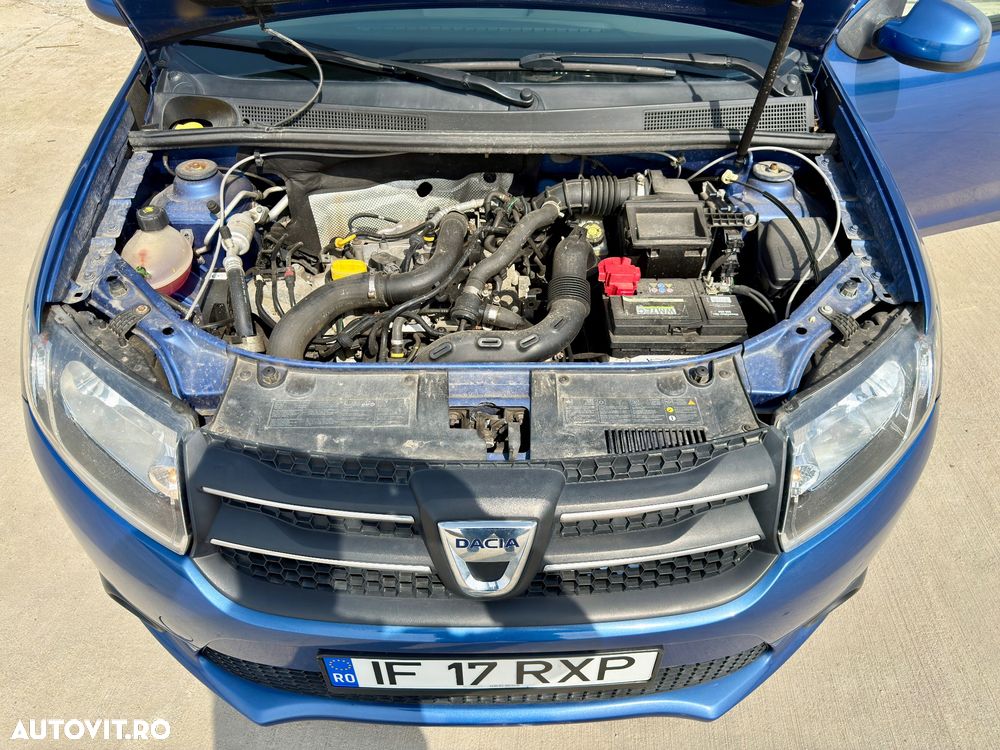 Dacia Sandero 0.9 Stepway - 32
