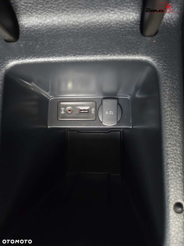 Volkswagen Sharan - 25