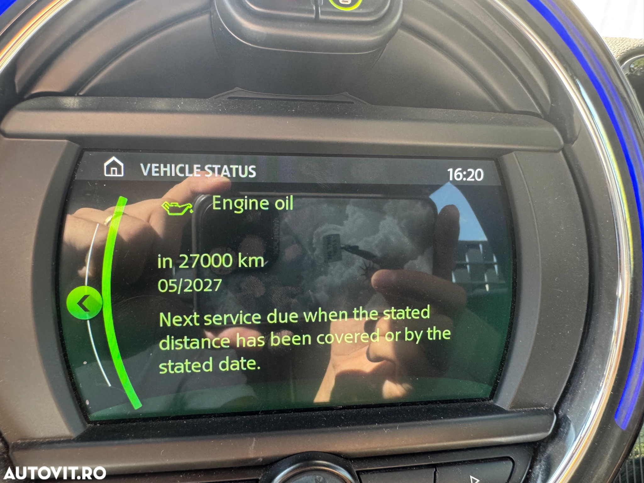 Mini Countryman Cooper S E ALL4 AT - 10