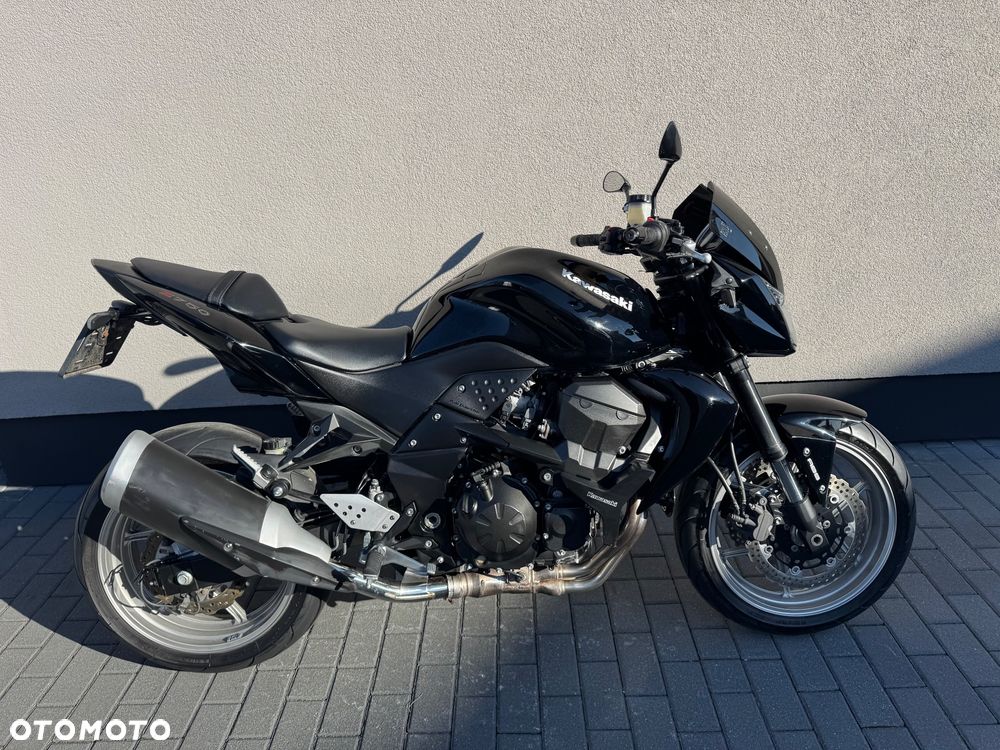 Kawasaki Z
