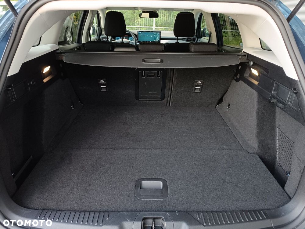 Ford Focus 1.5 EcoBlue Titanium X - 33
