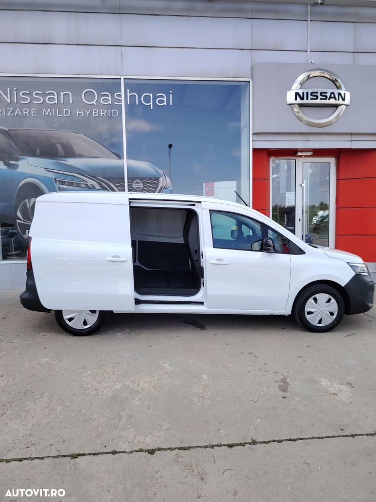Nissan TOWNSTAR VAN - 6