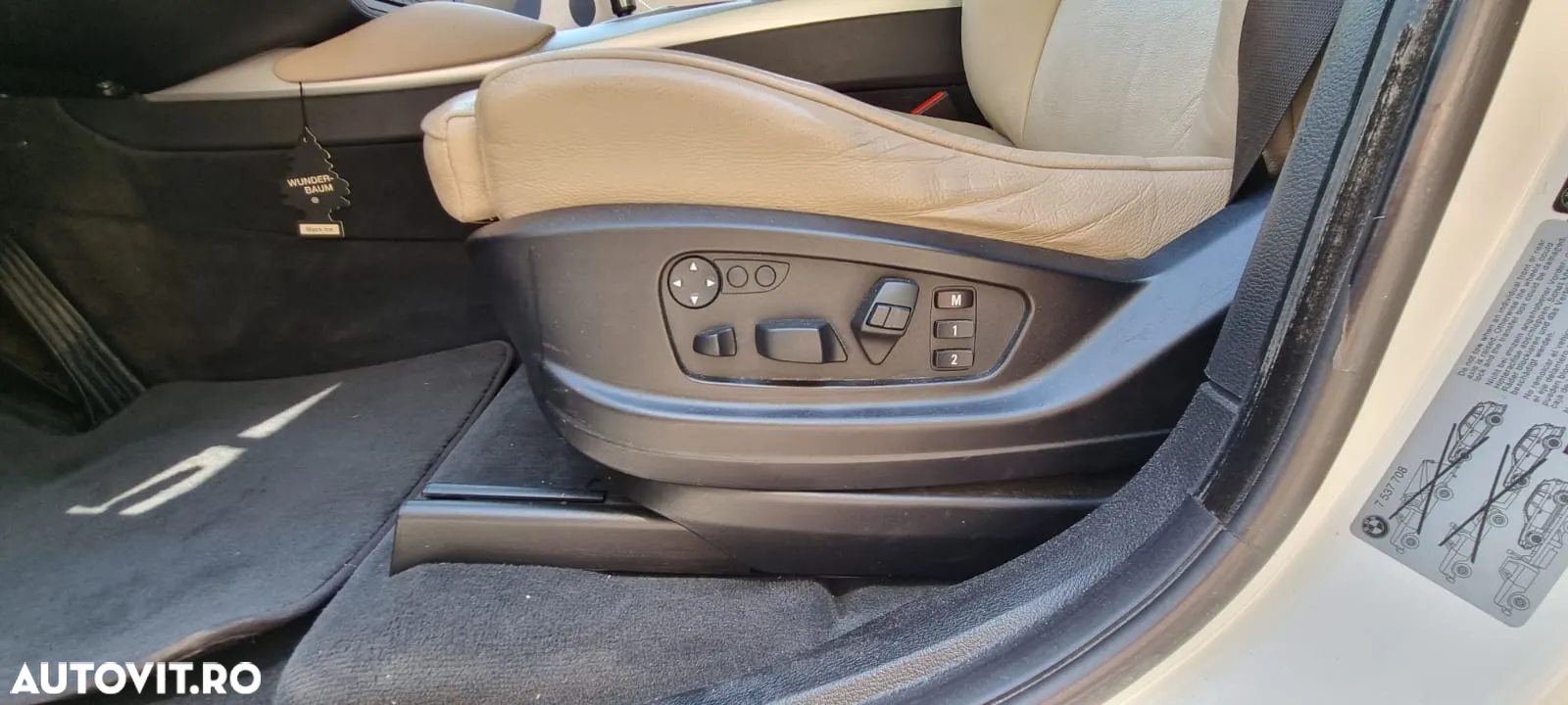 BMW X6 xDrive35d - 11