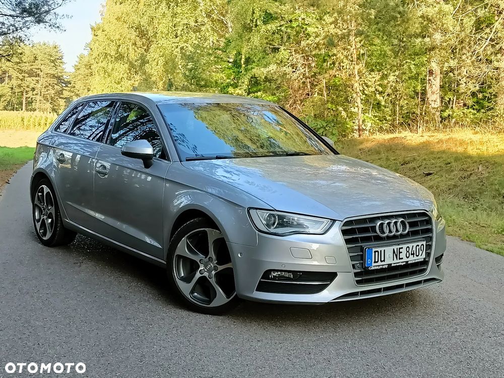 Audi A3 Sportback - 39