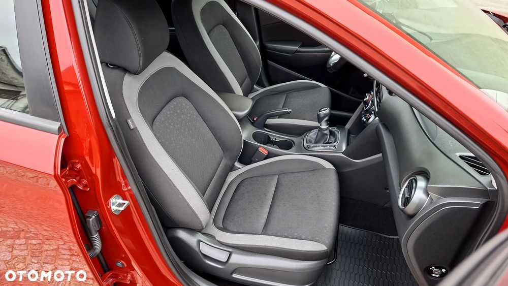 Hyundai Kona 1.0 T-GDI Advantage - 30