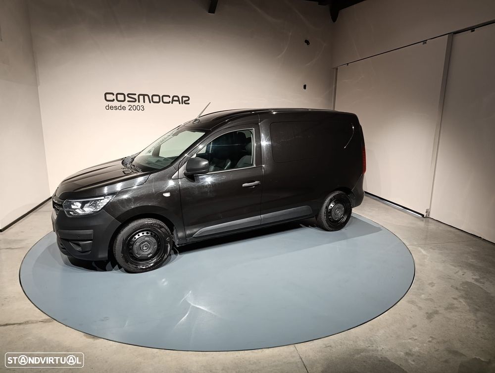 Renault Express 1.5 dCi BLUE CONFORT - 4