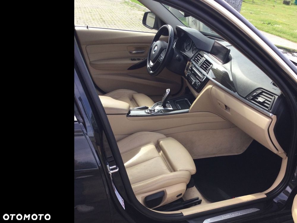 BMW Seria 3 - 11