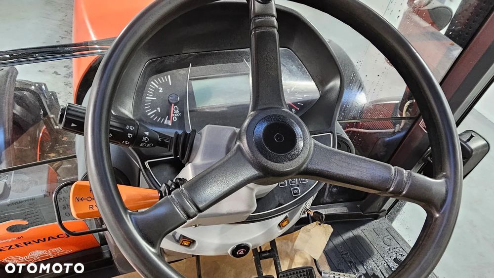 Kubota M7151 Amortyzacja Osi M7131 Agrotron M620 Arion 620 JOHN 6820 Premium - 11
