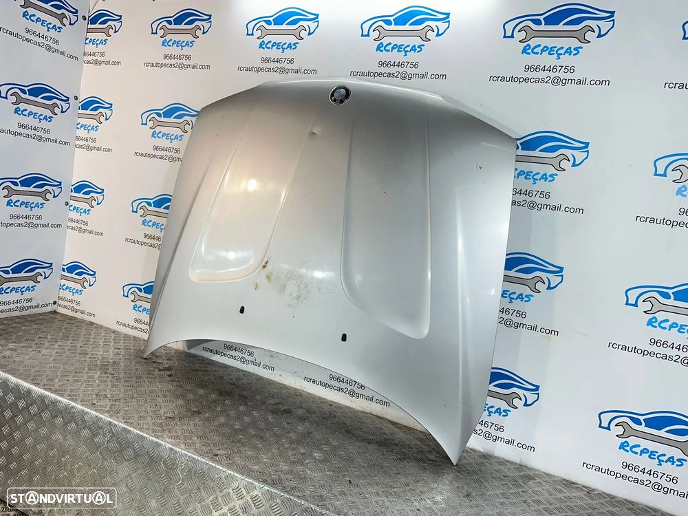 .Frente Completa BMW X3 2.0d Pre LCI E83 M47D20 163cv Diesel 2003 - 2006 - 16