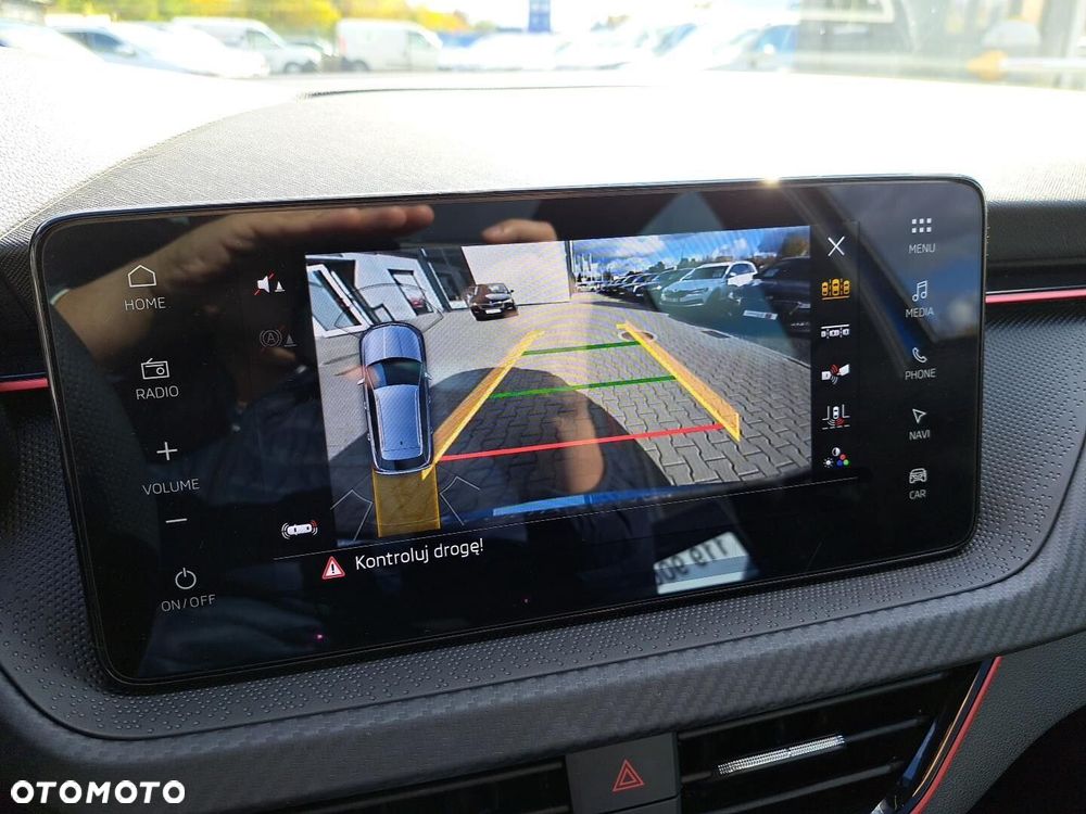 Skoda Kamiq 1.5 TSI Monte Carlo DSG - 24