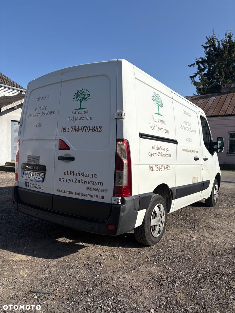 Renault Master - 5