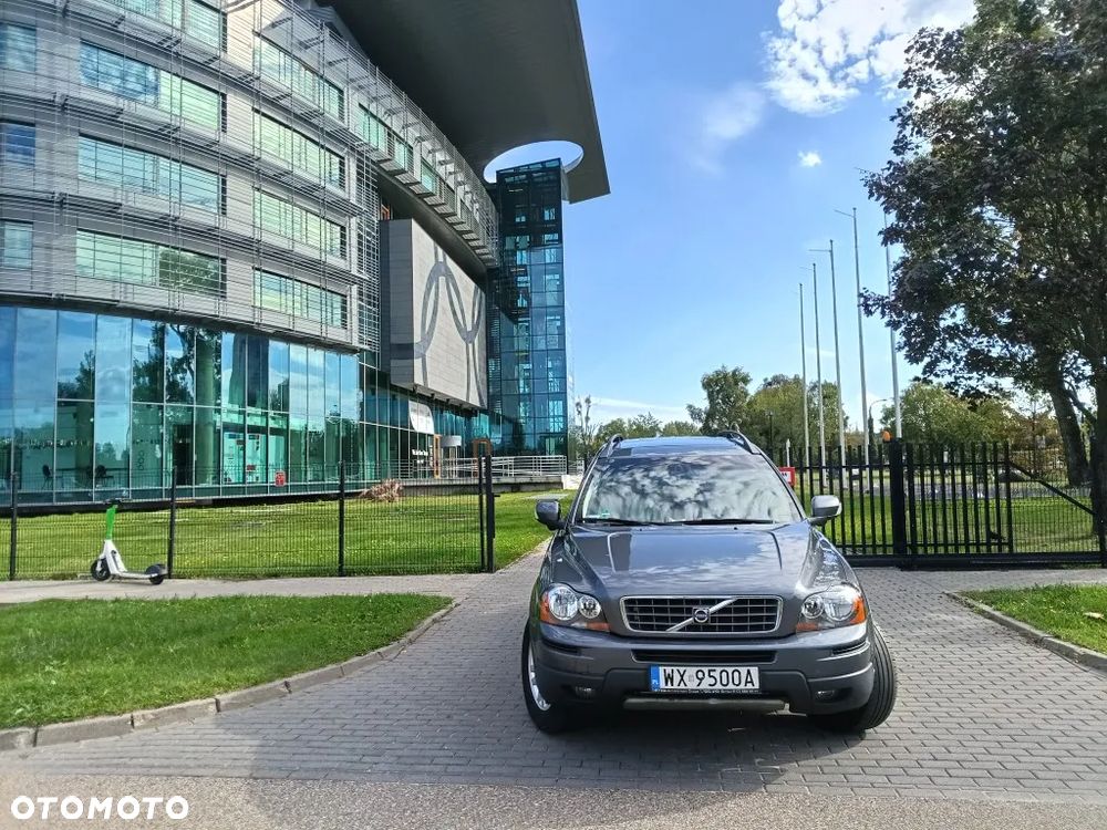 Volvo XC 90 3.2 Executive - 3