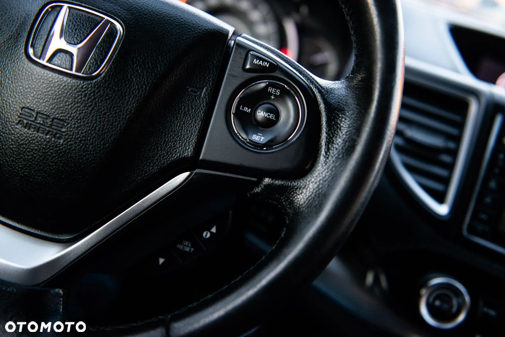 Honda CR-V 2.0 Executive - 39