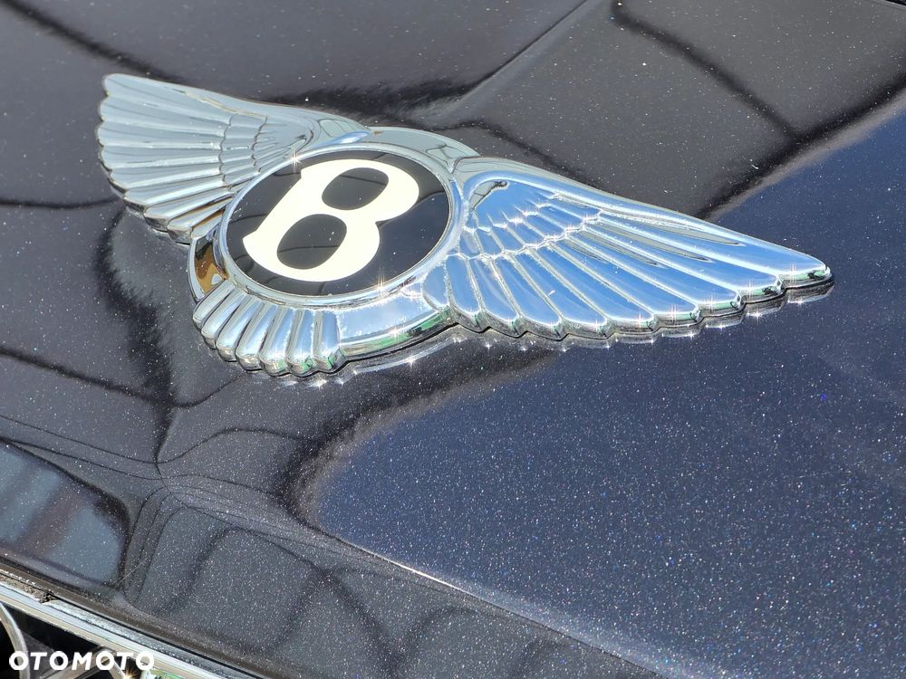 Bentley Continental GT Speed - 25