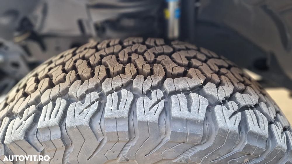 Jeep Wrangler 2.0 4xe Plug-In Hybrid Hardtop Rubicon - 12