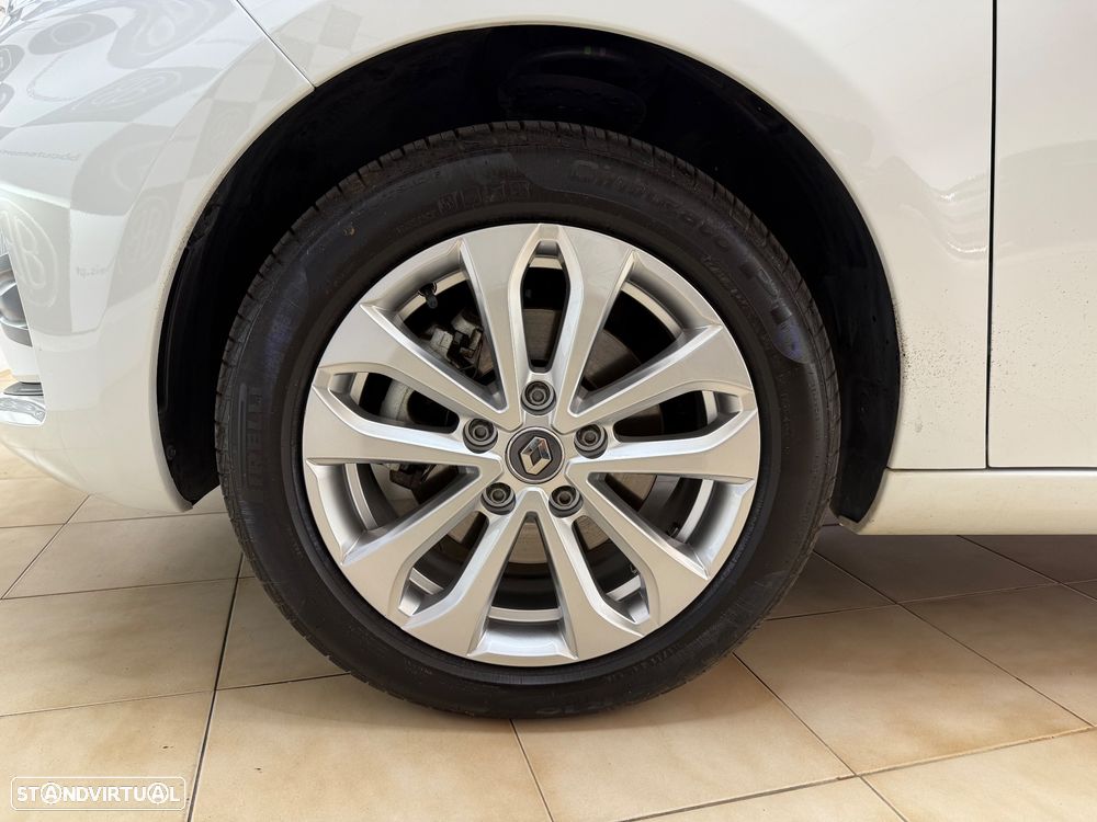 Renault Zoe ver-intens - 37