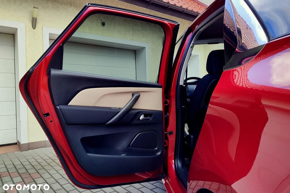 Citroën C4 Picasso 1.6 e-HDi Exclusive ETG6 - 27