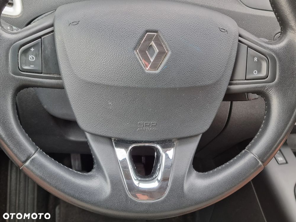 Renault Grand Scenic ENERGY TCe 115 Expression - 12