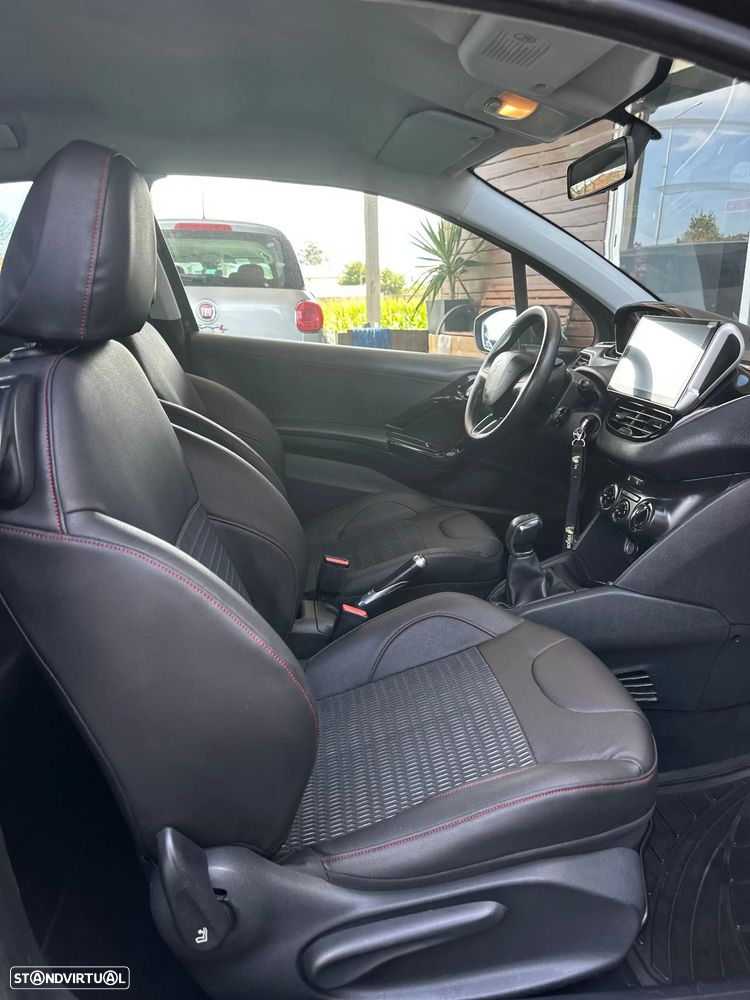 Peugeot 208 HDi 68 Access - 15