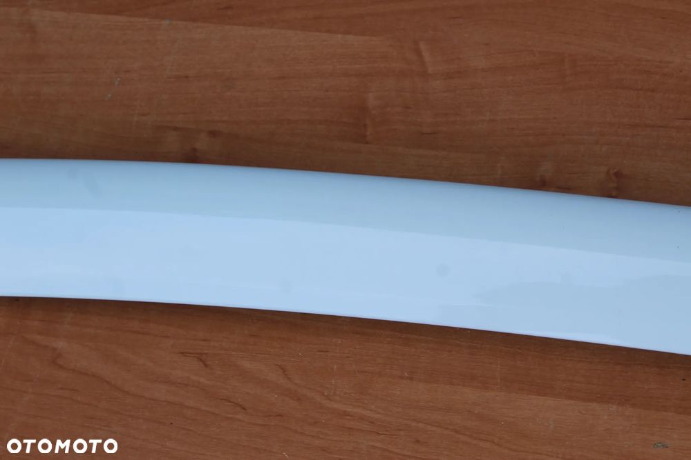 OBUDOWA OSŁONA ZEWNĘTRZNA SŁUPKA LISTWA PRAWA OPEL ZAFIRA C 40R 20971812 - 4