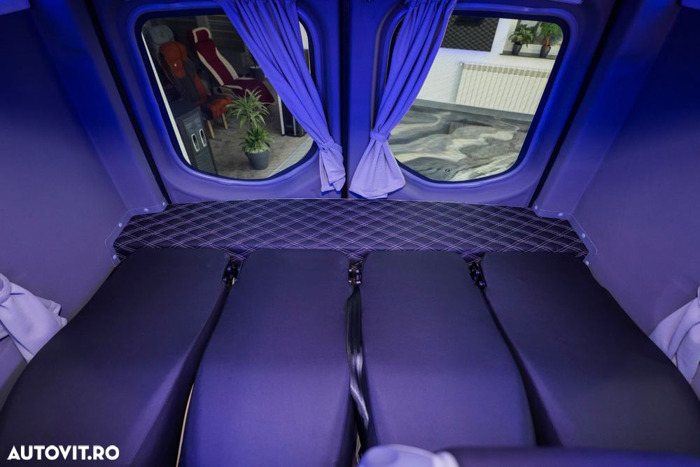 Mercedes-Benz Sprinter 517 CDI CD L3 170 CP RWD 6MT PRO - 19