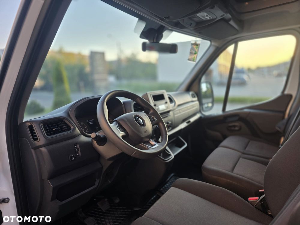 Renault Master - 10