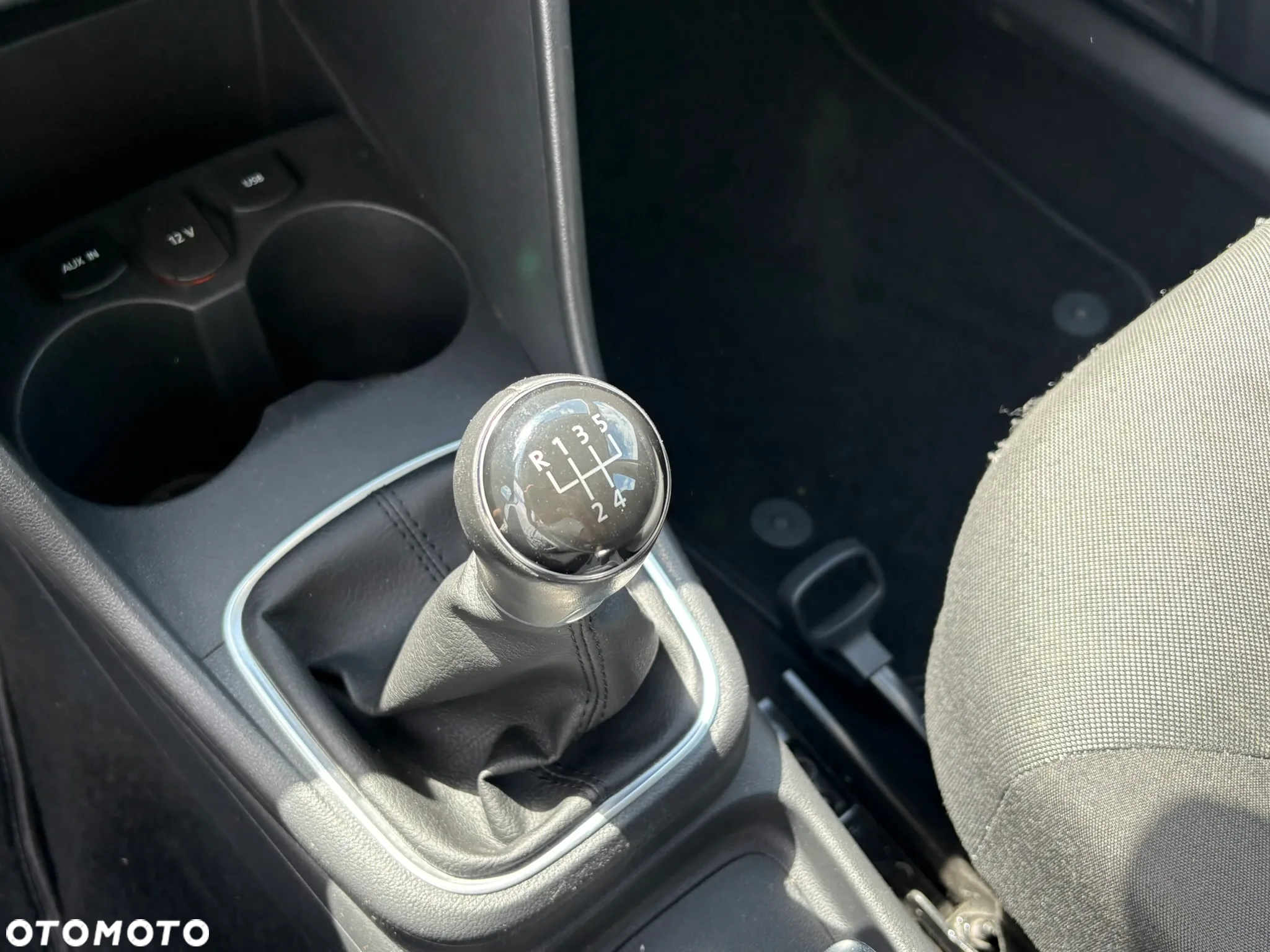 Volkswagen Polo 1.2 TSI Black/Silver Edition - 26